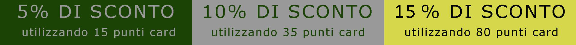 sconti_card sconti_card